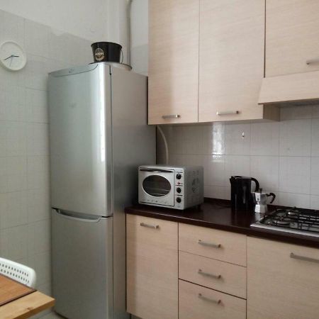 Ferienwohnung Campus House Bari Exterior foto