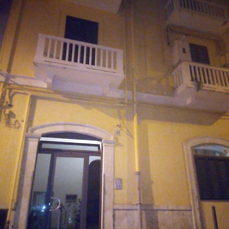 Ferienwohnung Campus House Bari Exterior foto